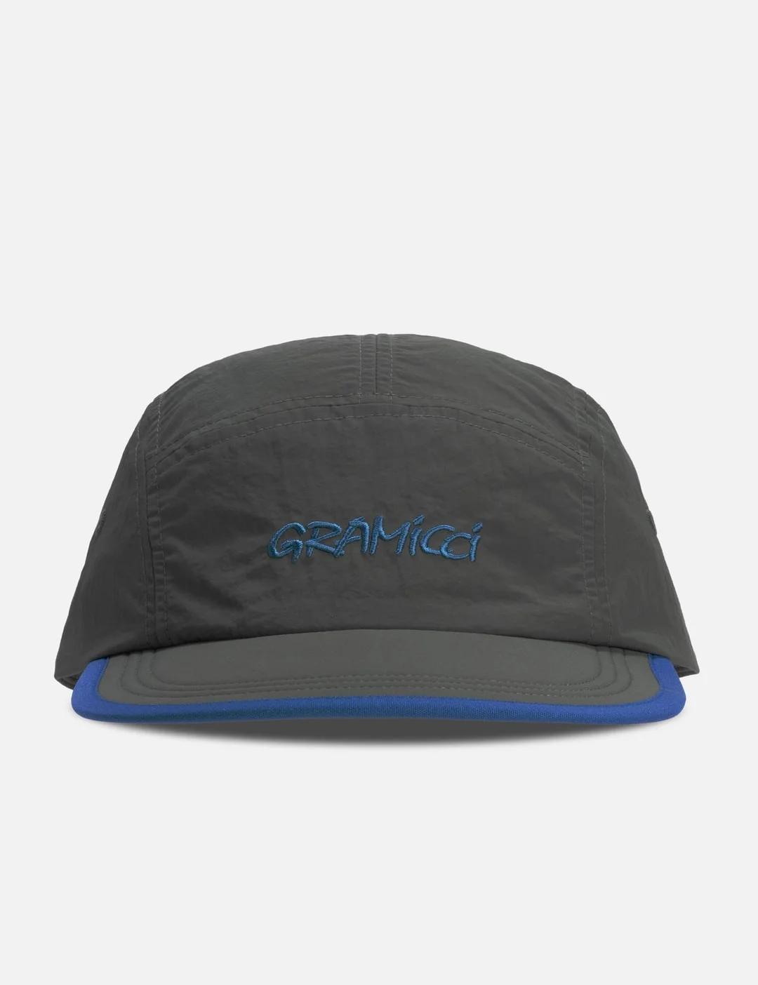 NYLON GRAMICCI CAP - 1