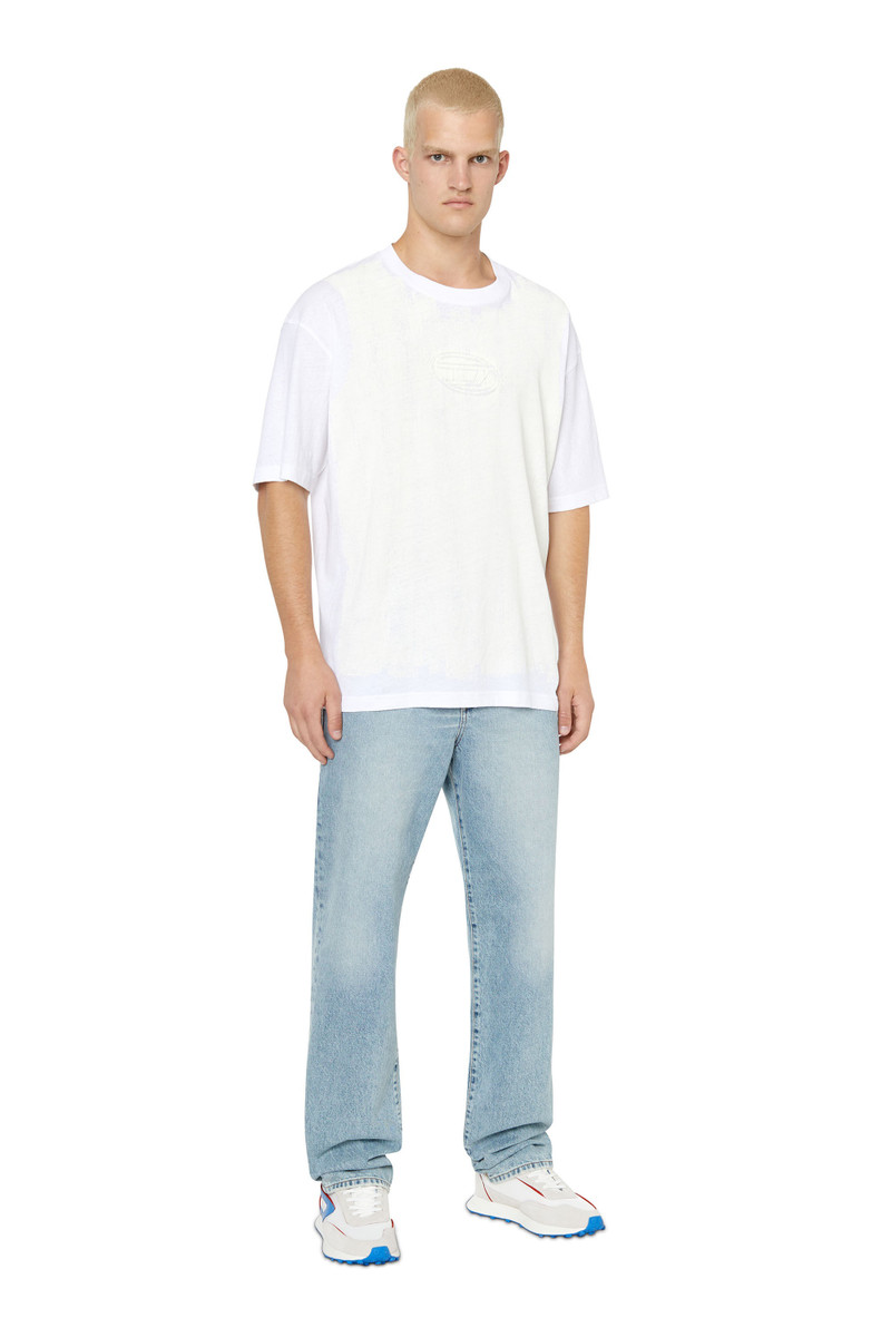 Diesel S-RACER LC outlook