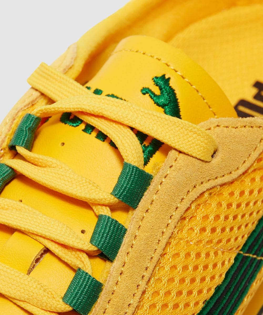 H-street Jamaica sneaker - 6