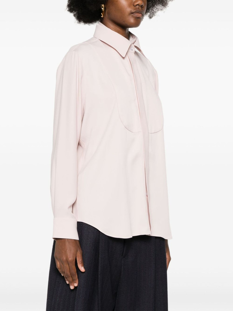 layered long-sleeve shirt 3