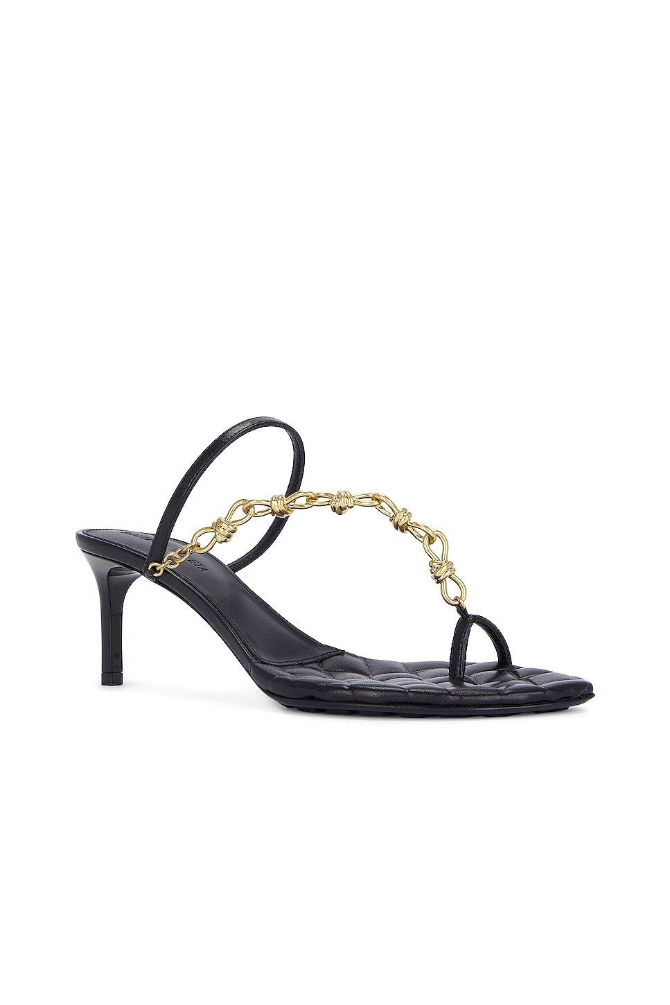 Mule Sandal - 2