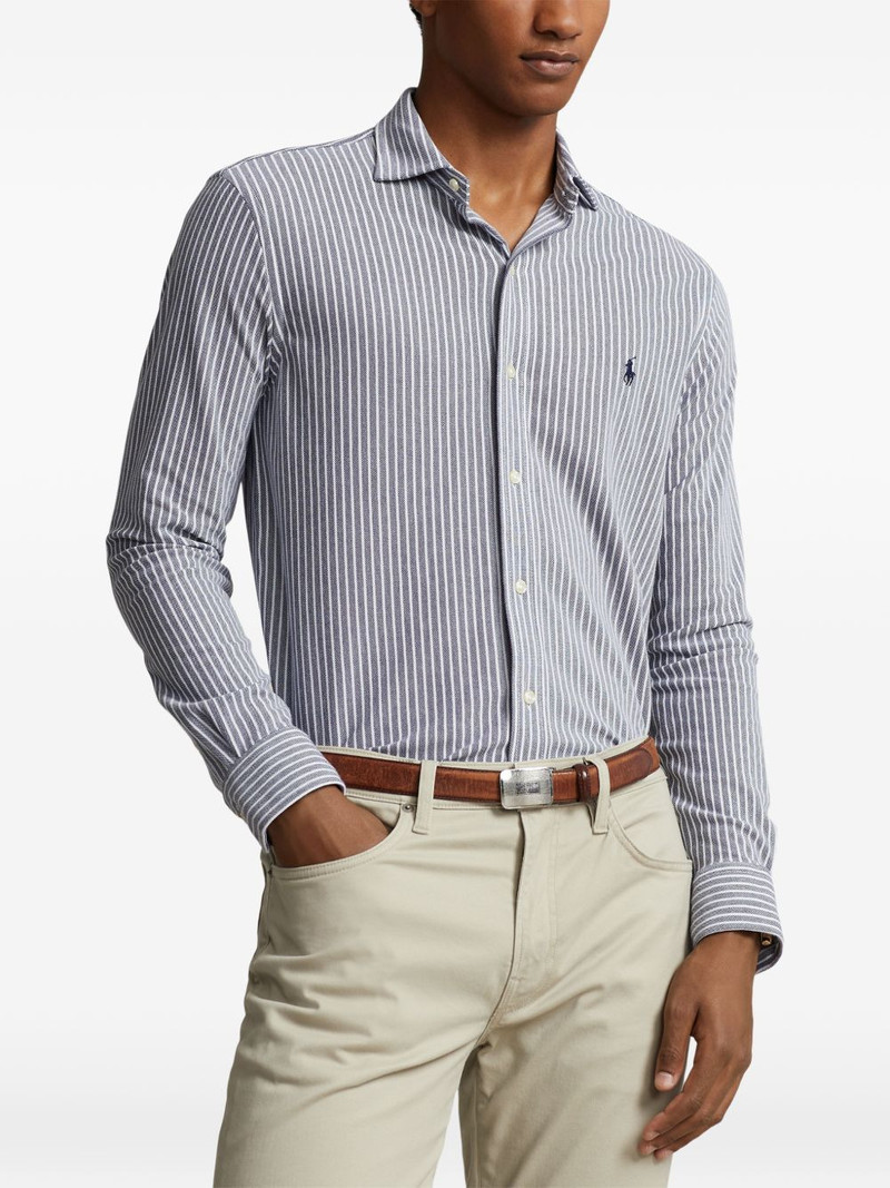 Polo Pony striped shirt 3