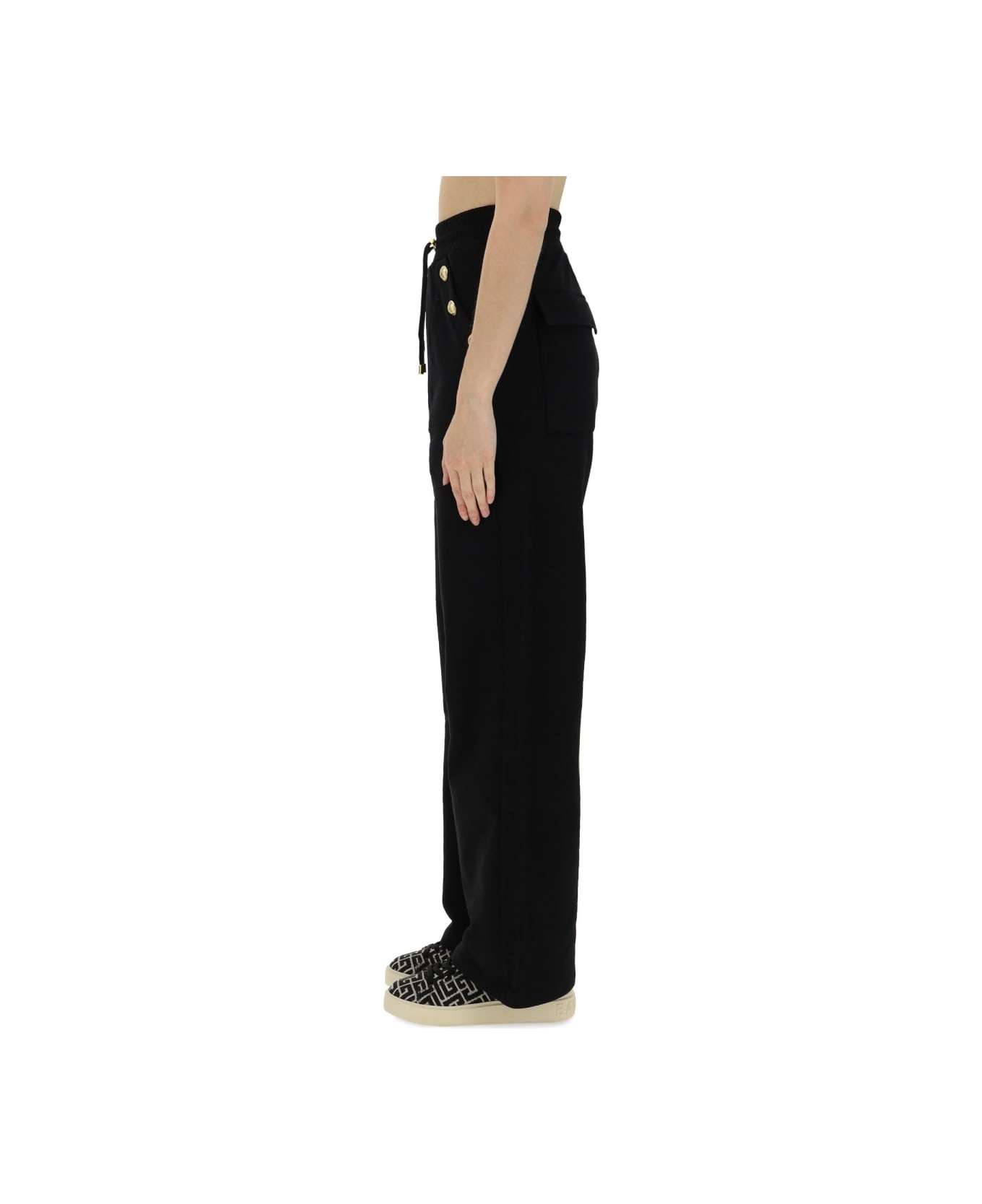 Jogging Pants - 3