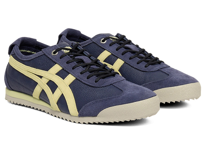 Onitsuka Tiger MEXICO 66 SD VIN outlook