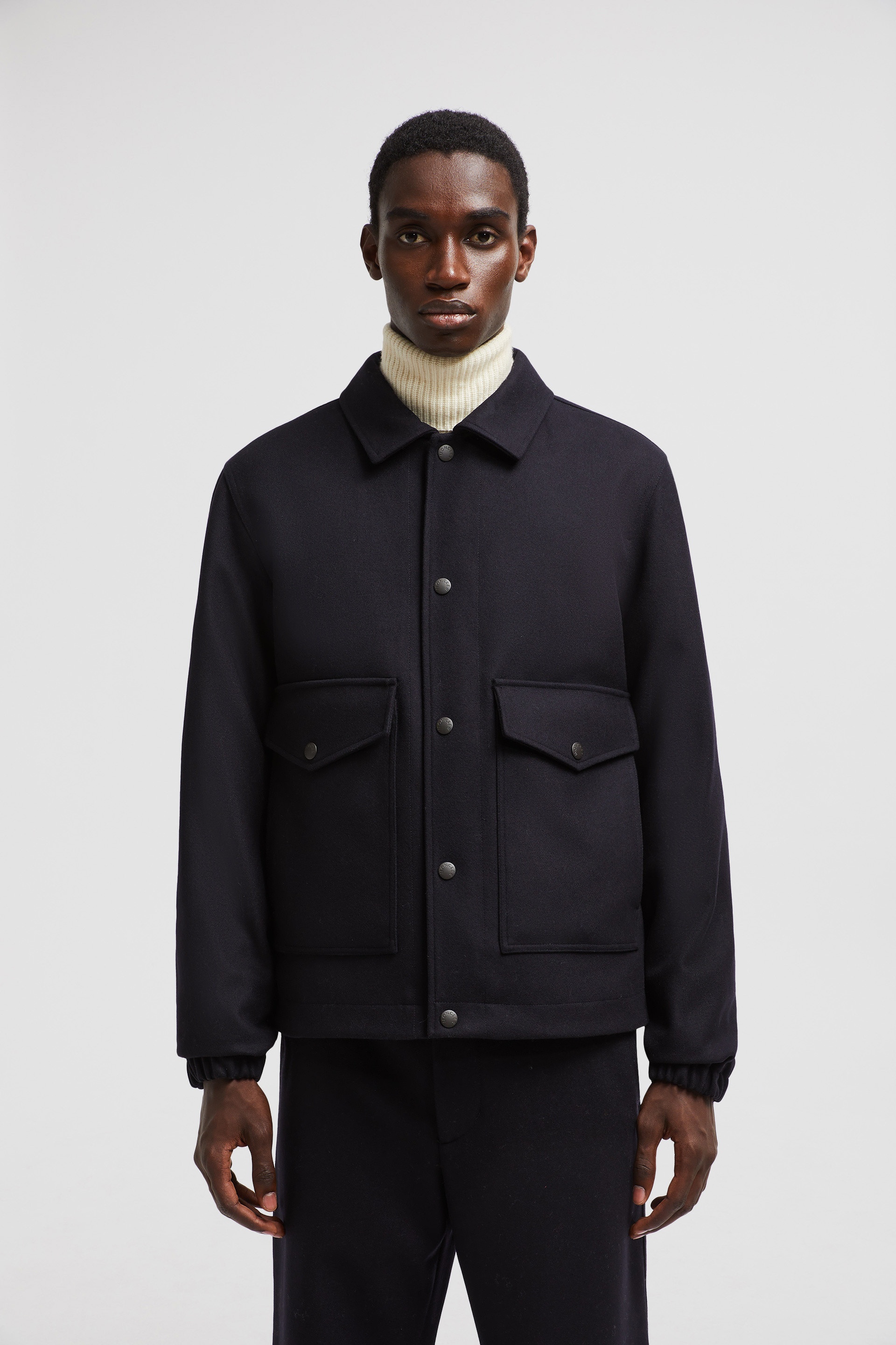 Fredarola Shacket - 3