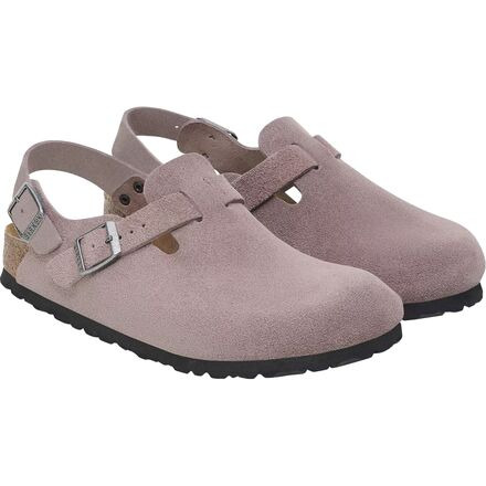 Tokio Narrow Clog - Women's - 2
