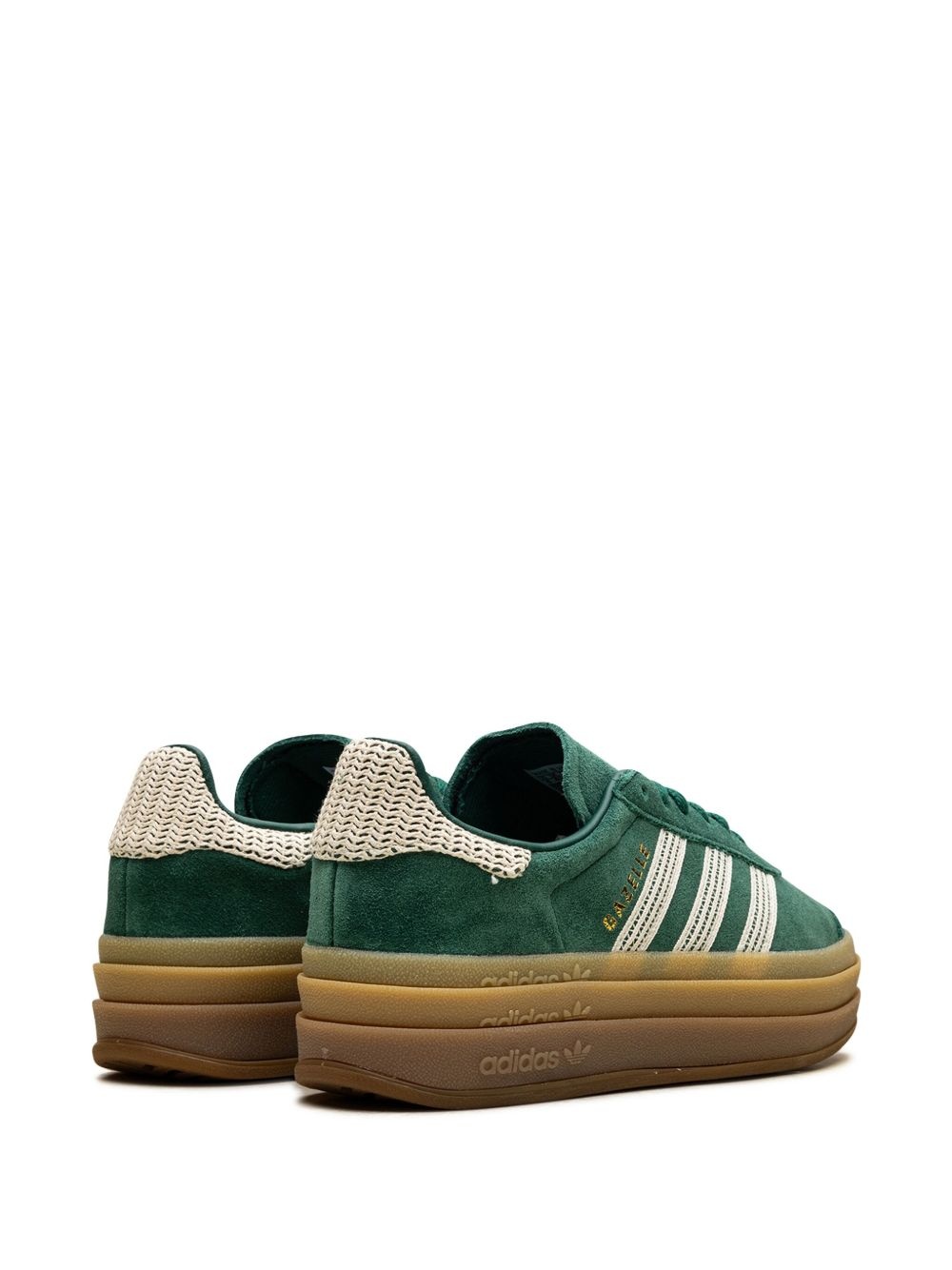 Gazelle Bold sneakers - 3