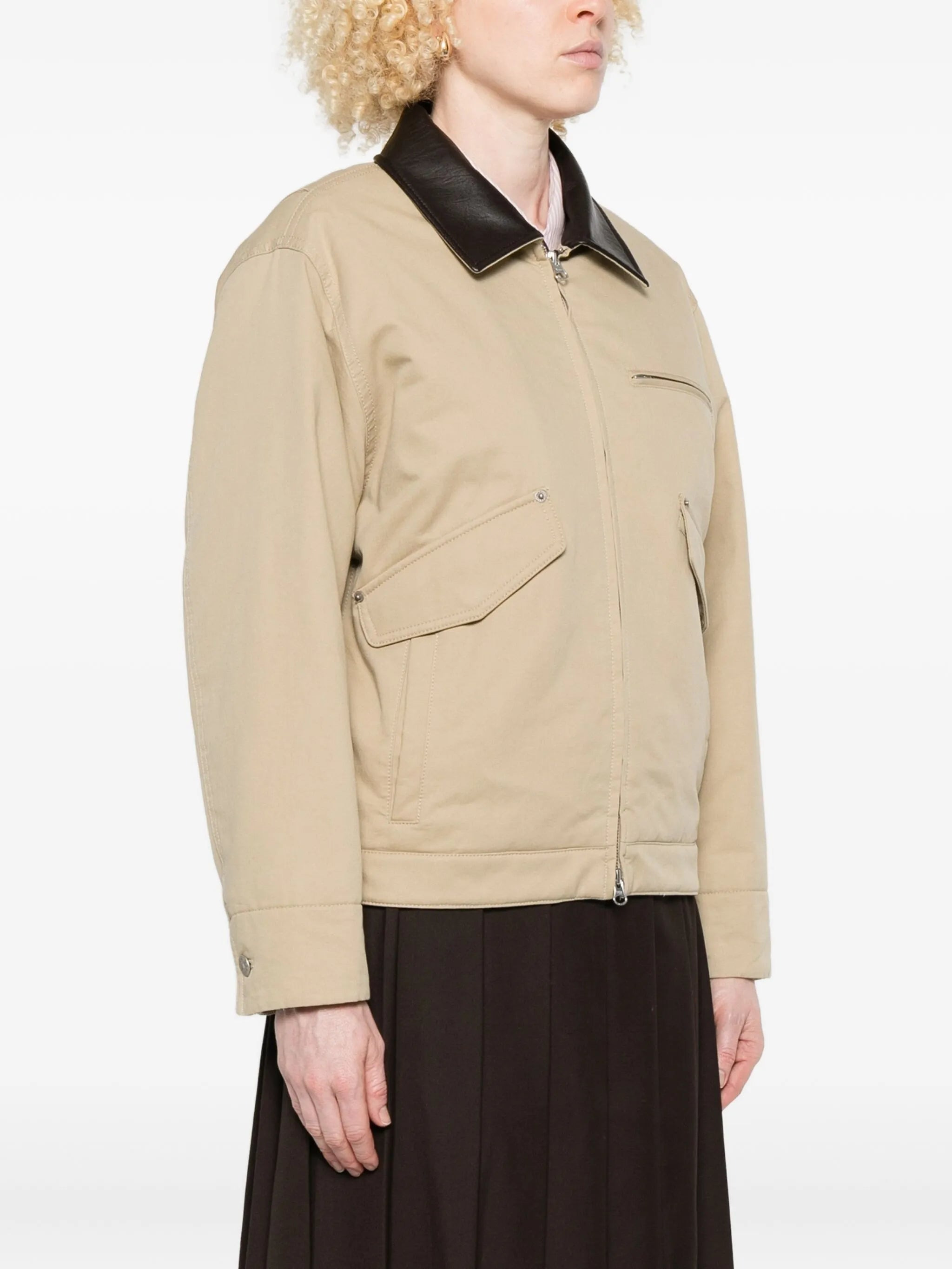 Dunst Jackets - 5