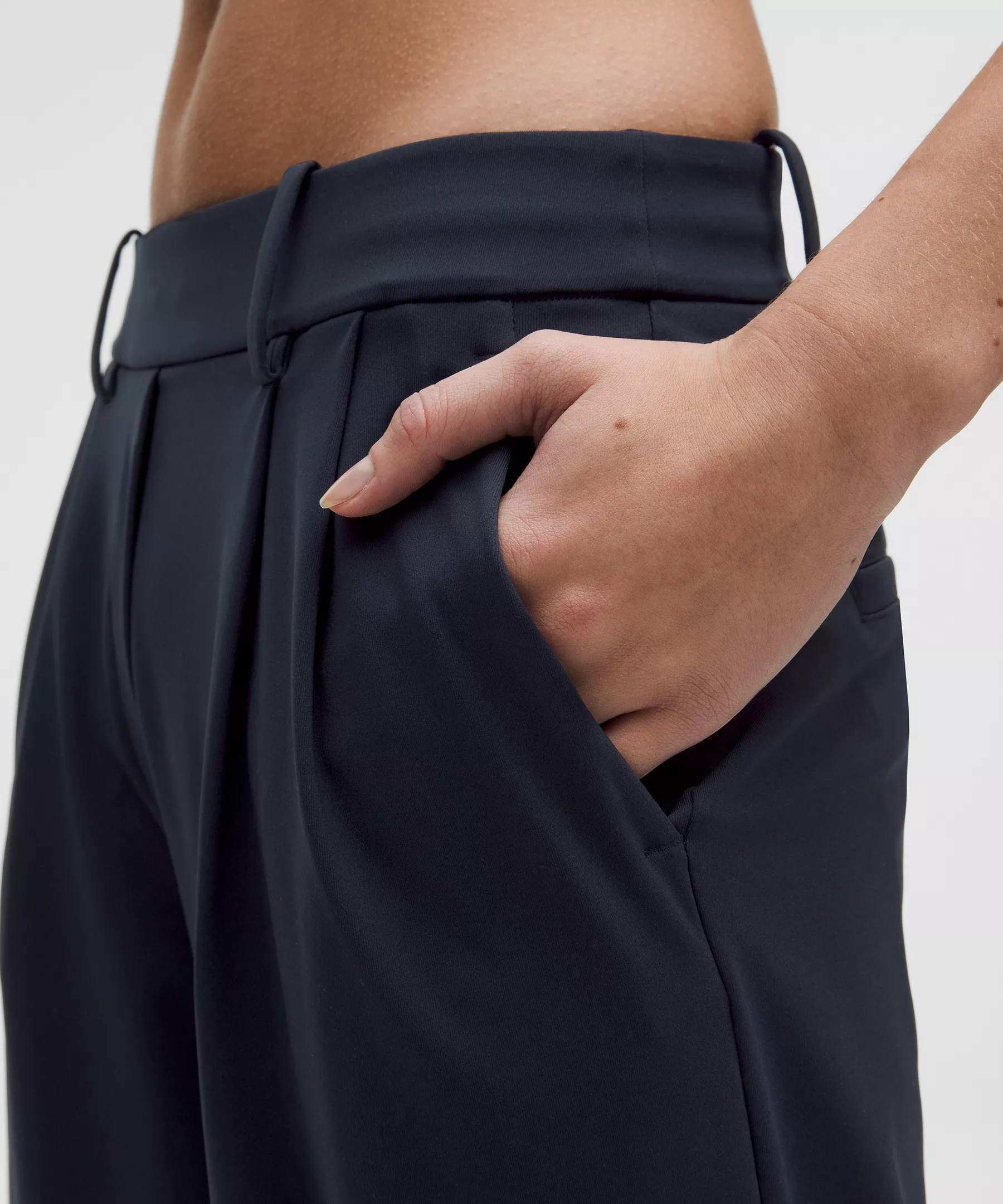 Daydrift High-Rise Trouser *Regular - 5