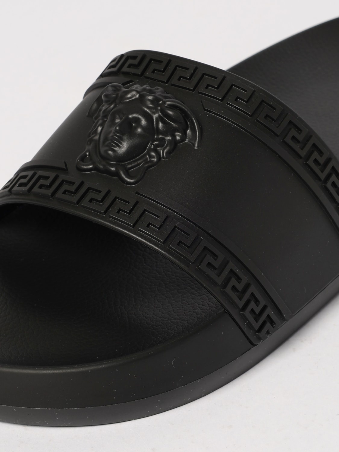 Shoes men Versace - 4