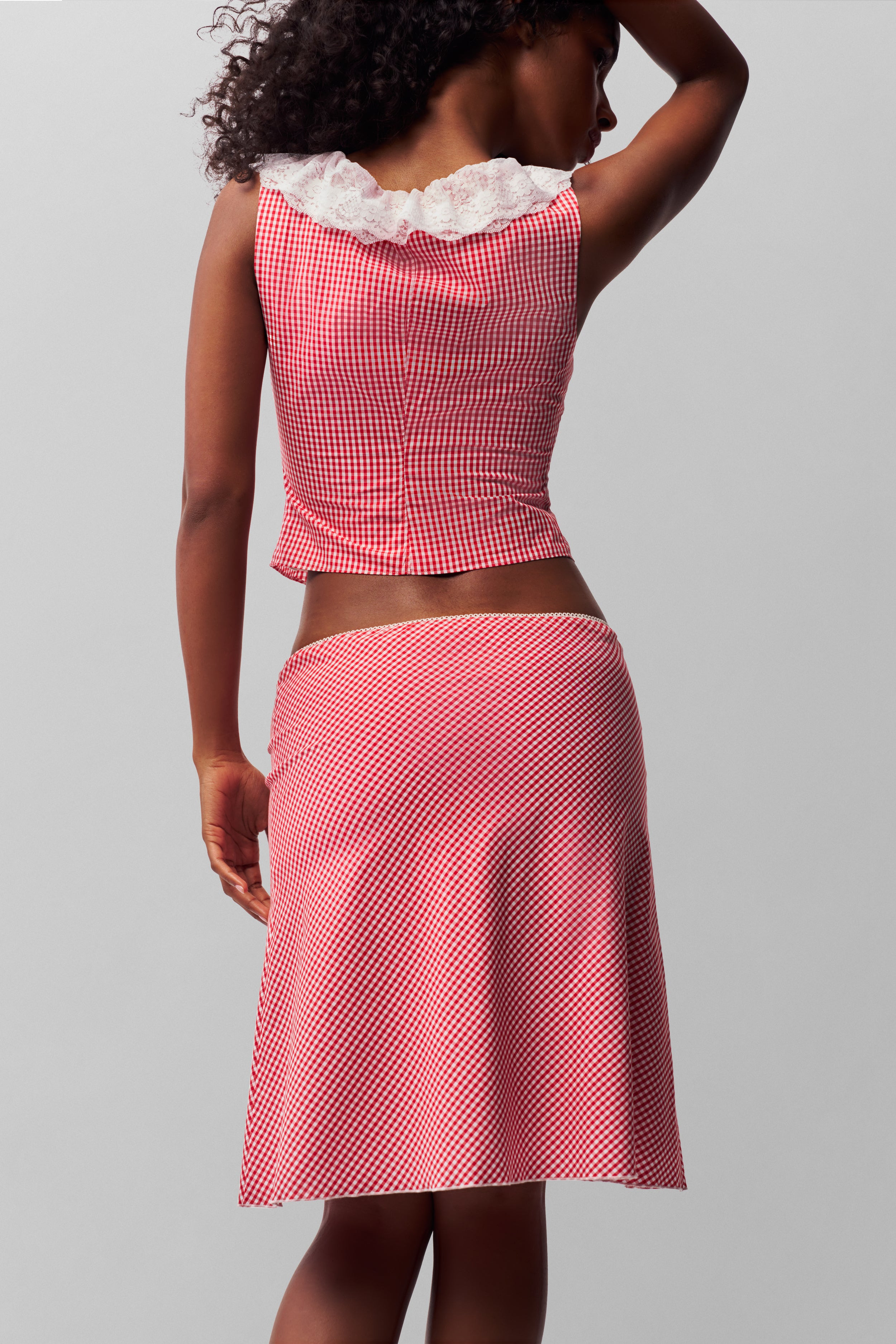 PALOMA SKIRT - 5