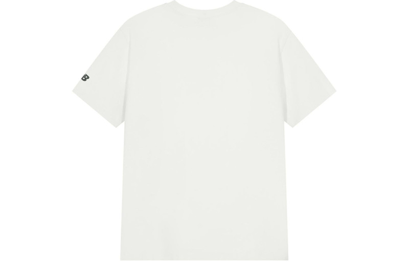 New Balance New Balance NBX Sportswear Greatest Hits T-Shirt 'White' AMT41315-CIC outlook