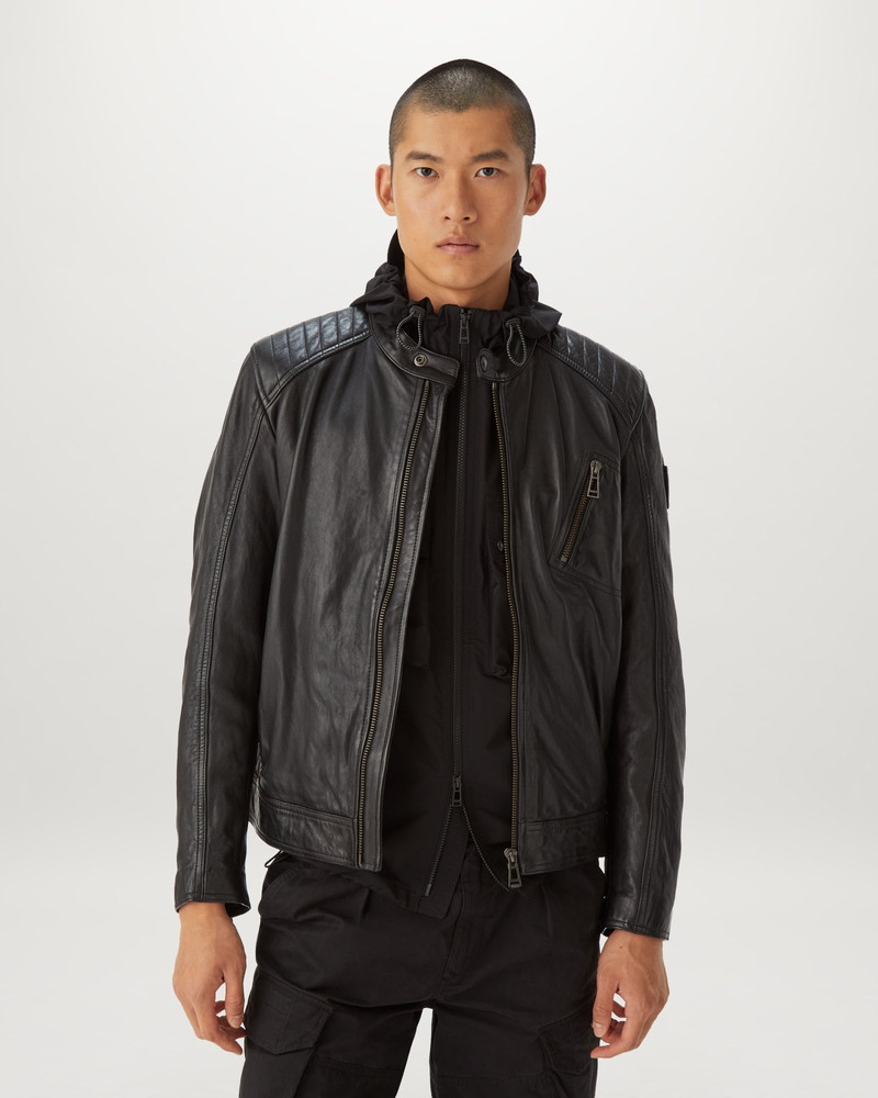 V RACER JACKET 5
