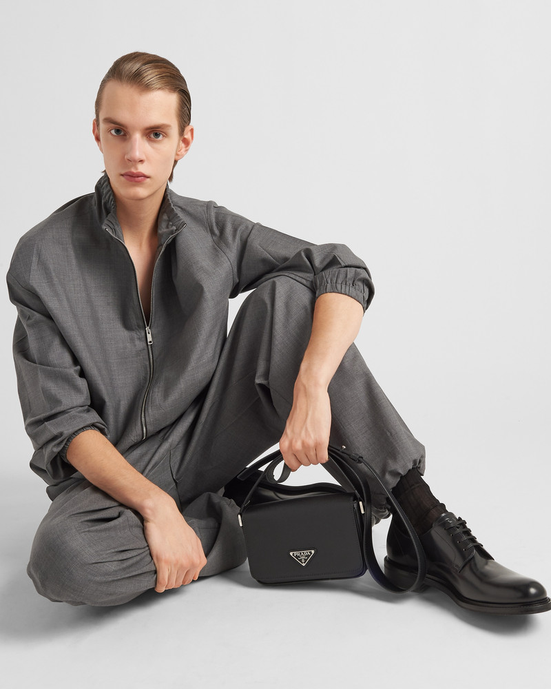 Wool pants 4