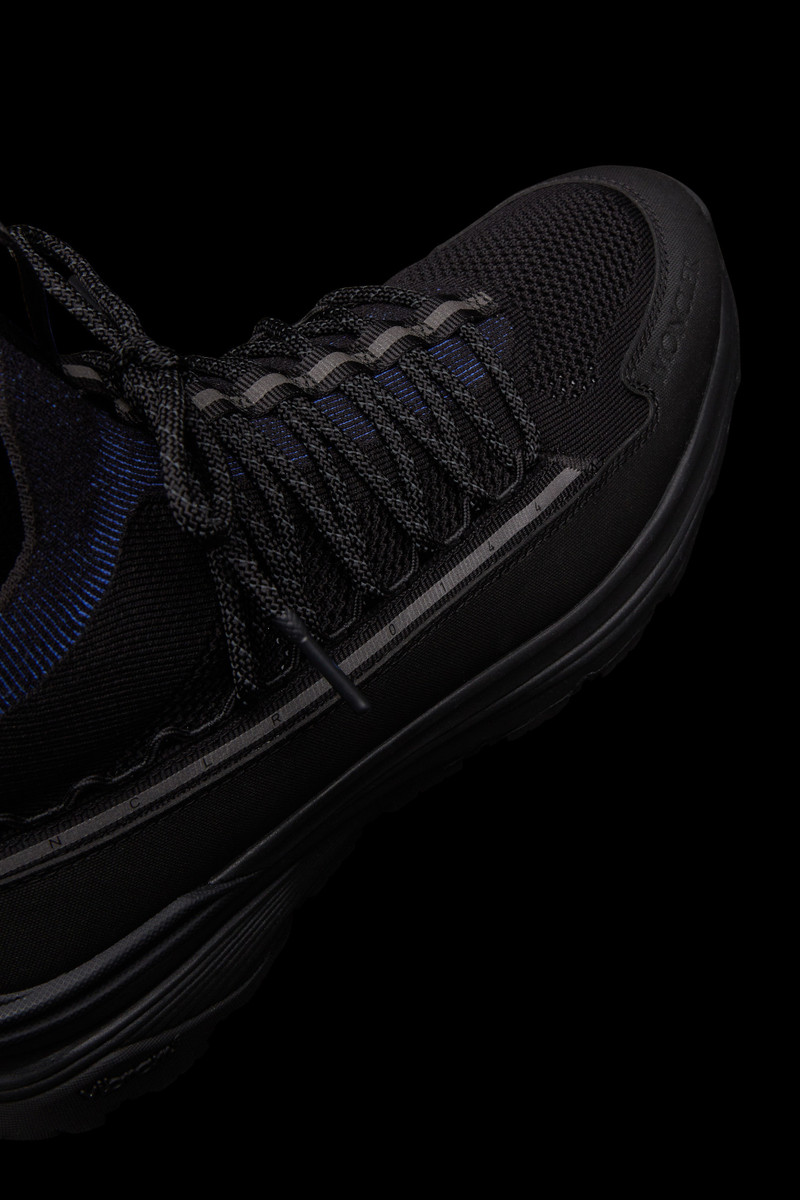 Monte Runner High Top Sneakers 5