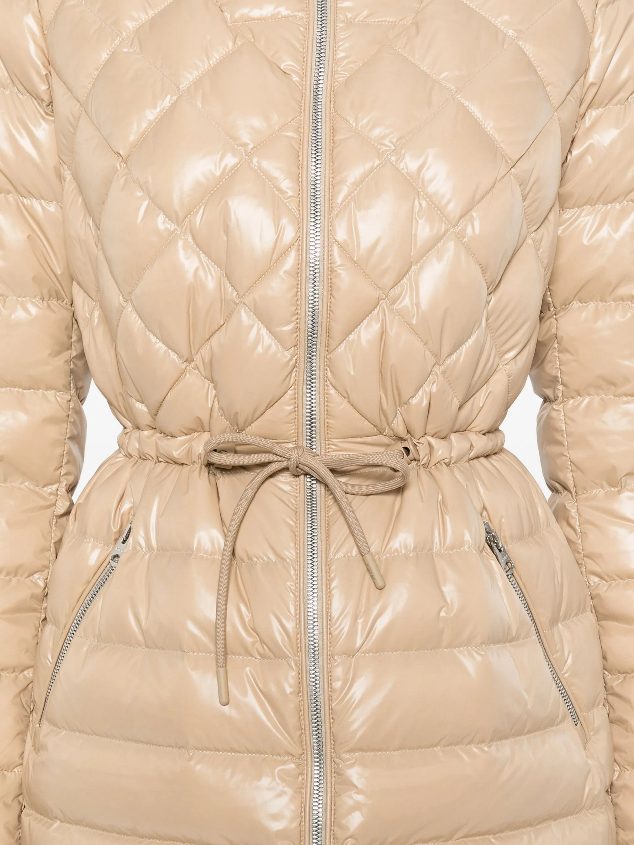 Mackage Tooky Quilted Hooded Coat - 4