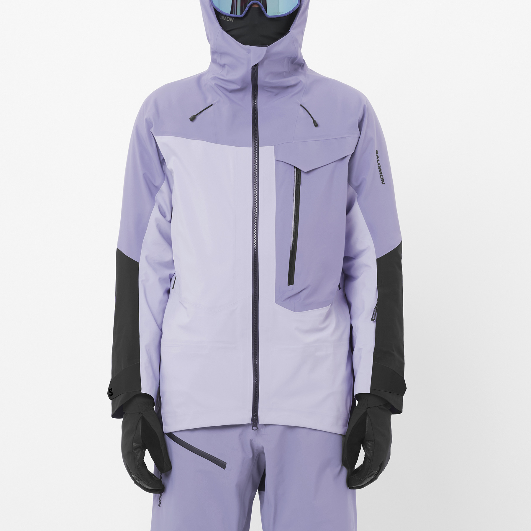 MOON PATROL GORE-TEX - 1