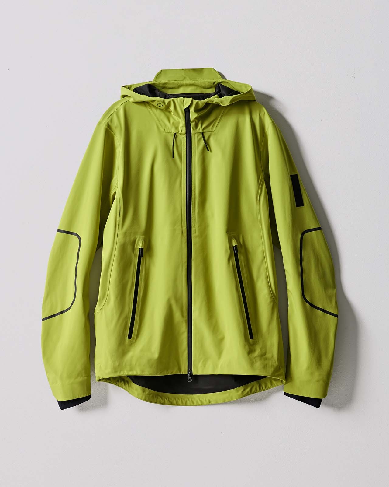 Roam Jacket - 7