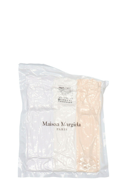Maison Margiela 3 t-shirt packs outlook