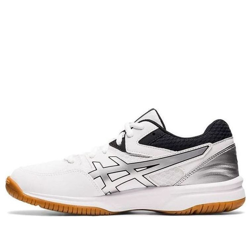 ASICS Rivre CF White/Black 1073A030-102 - 1