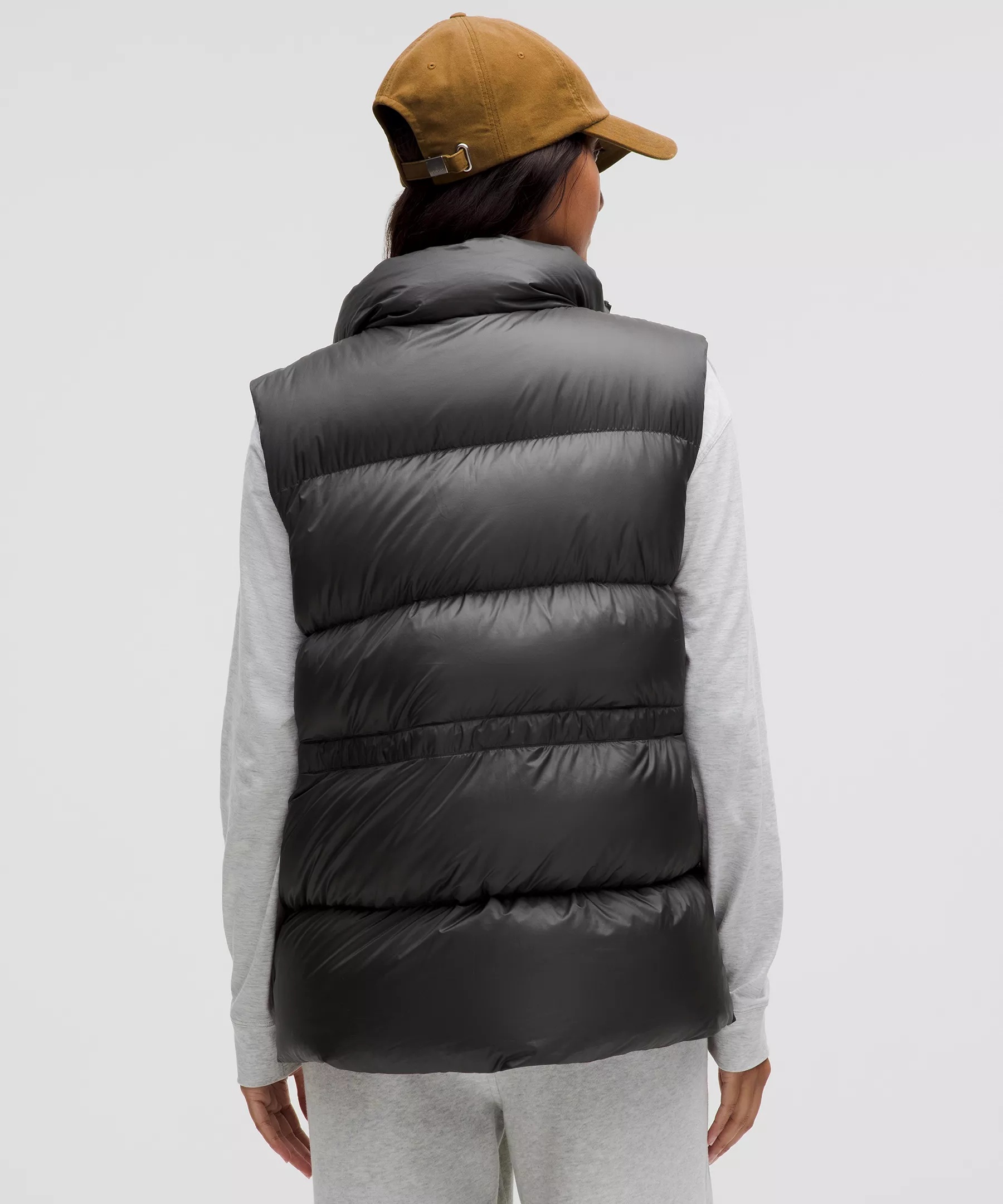 Featherweight Down Vest - 3