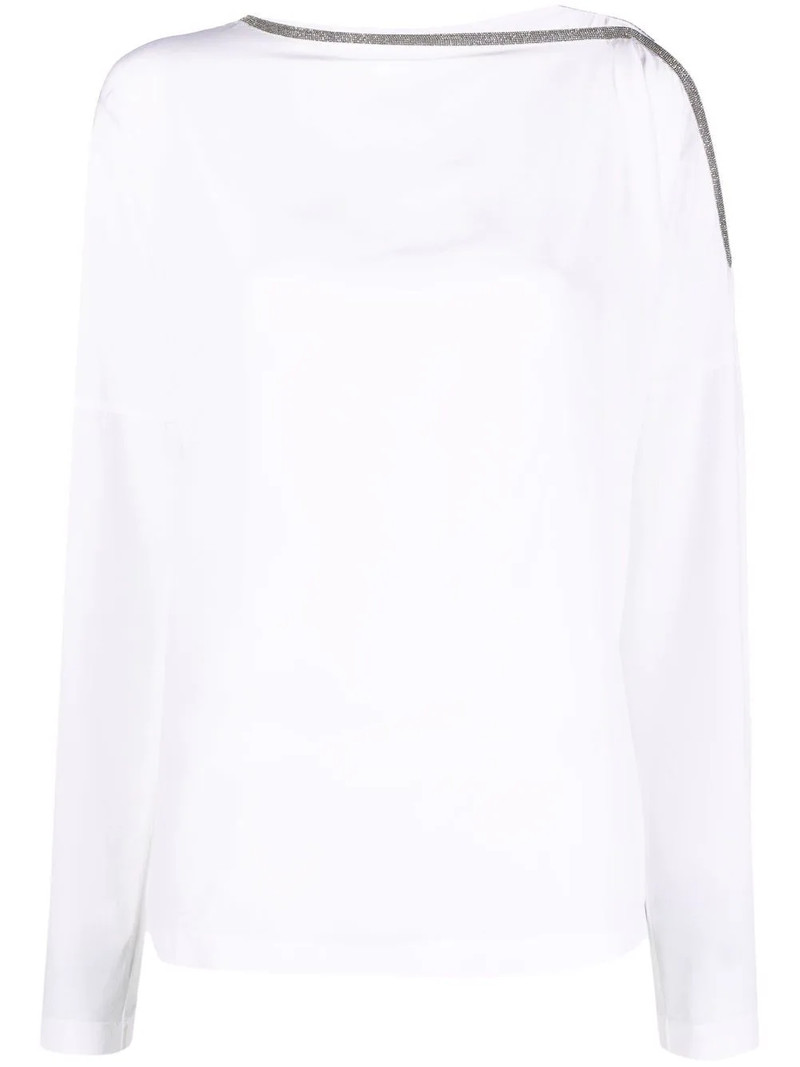cold-shoulder top 1