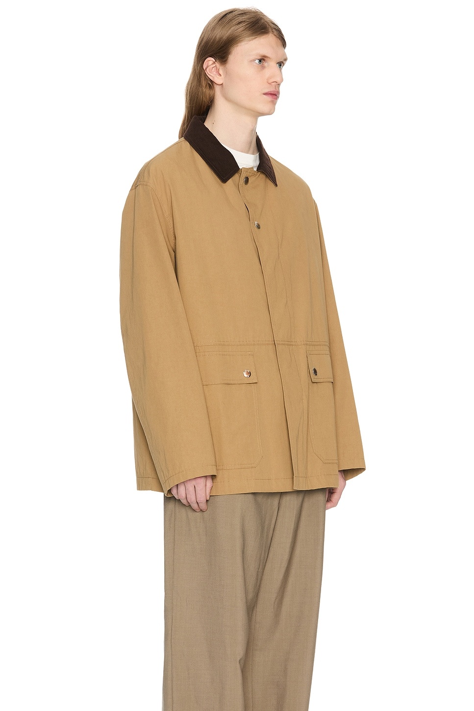 Frank Jacket - 5