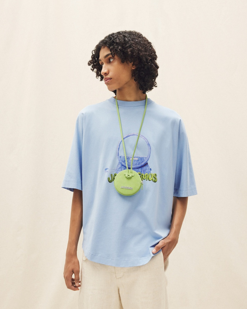 JACQUEMUS Le Pitchou outlook