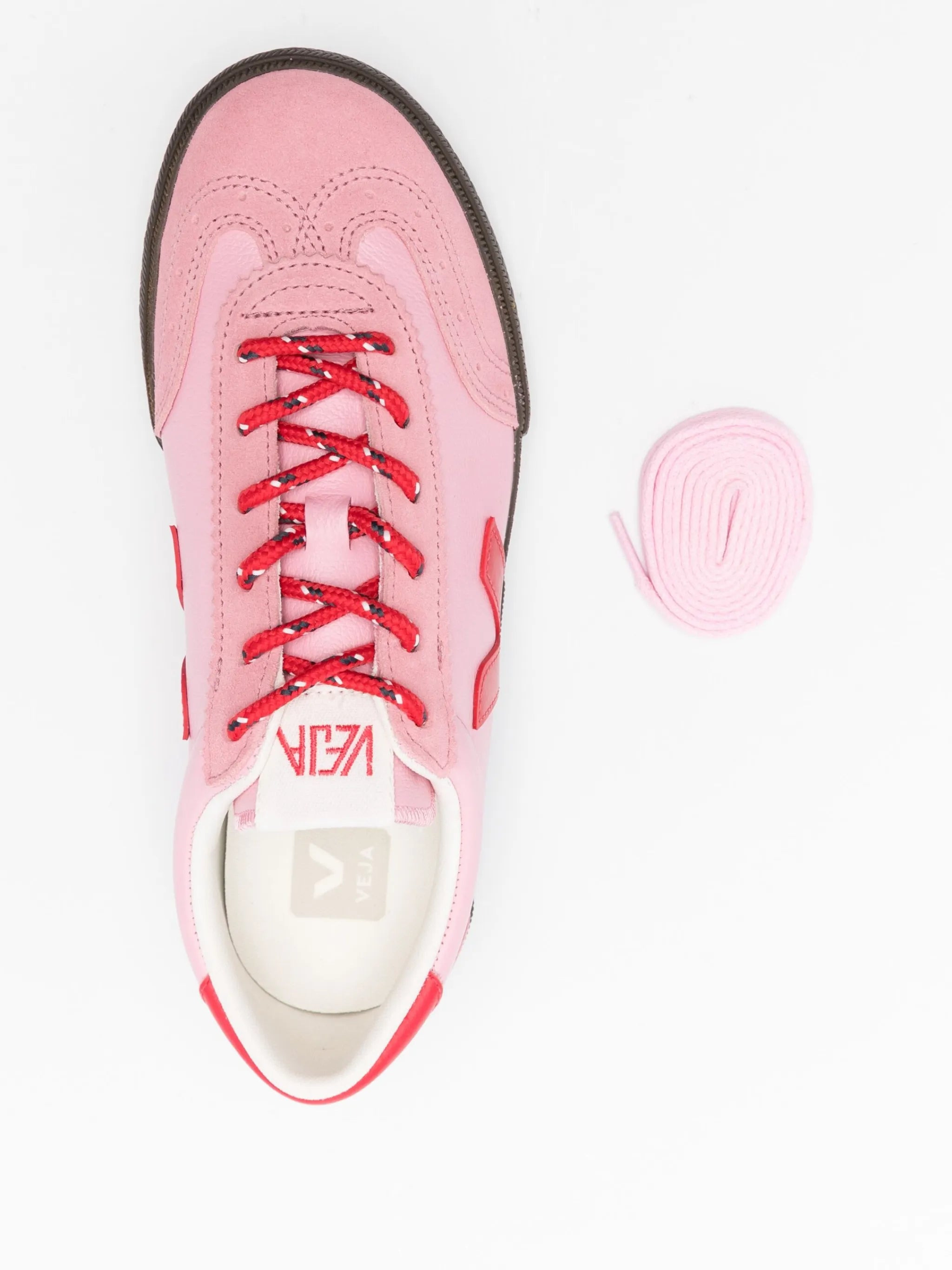 x Marni Volley O.T. sneakers - 4
