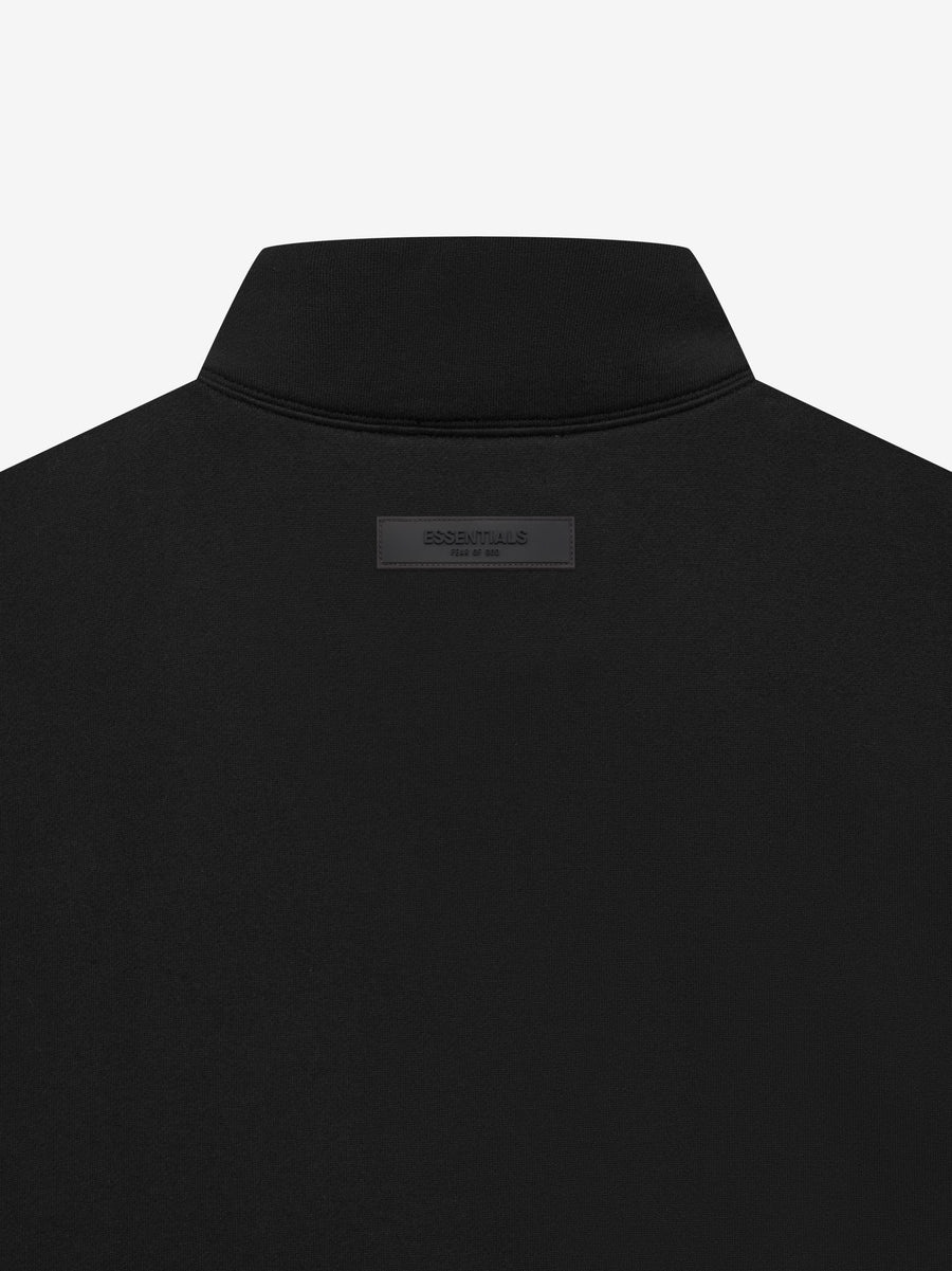 Essentials Mockneck - 4