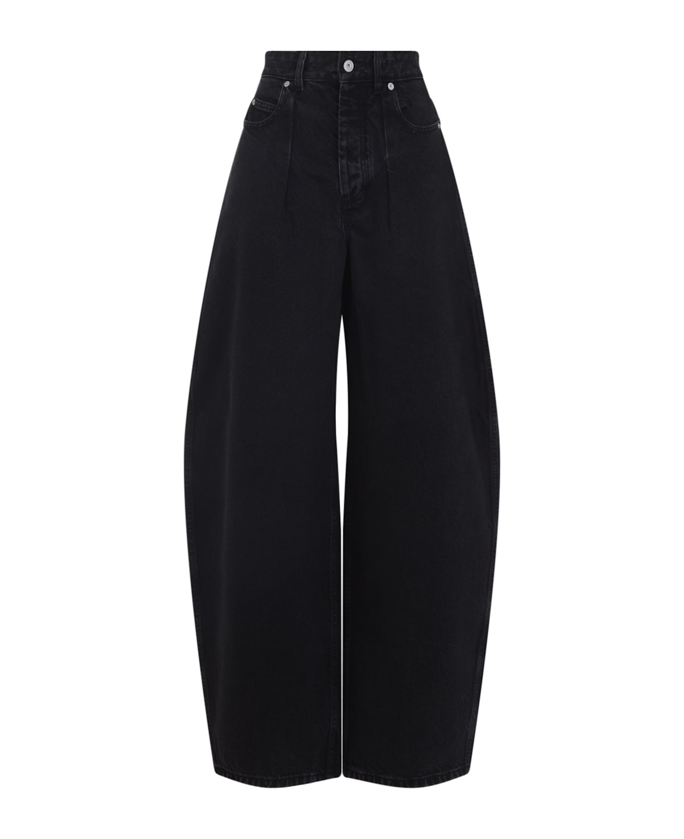 Le De-nimes Ovalo Jeans - 2