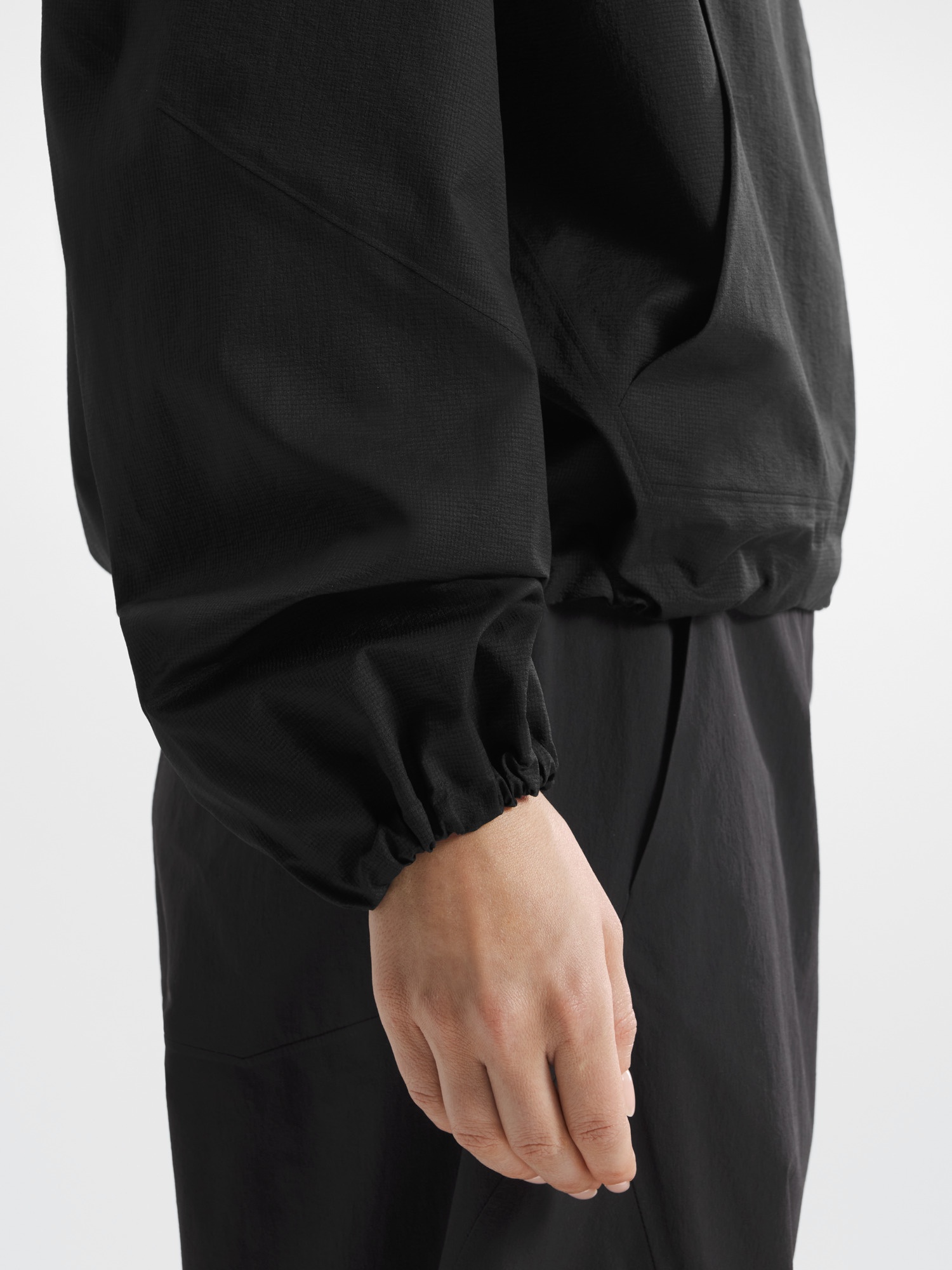 Asset Airshell Jacket - 10