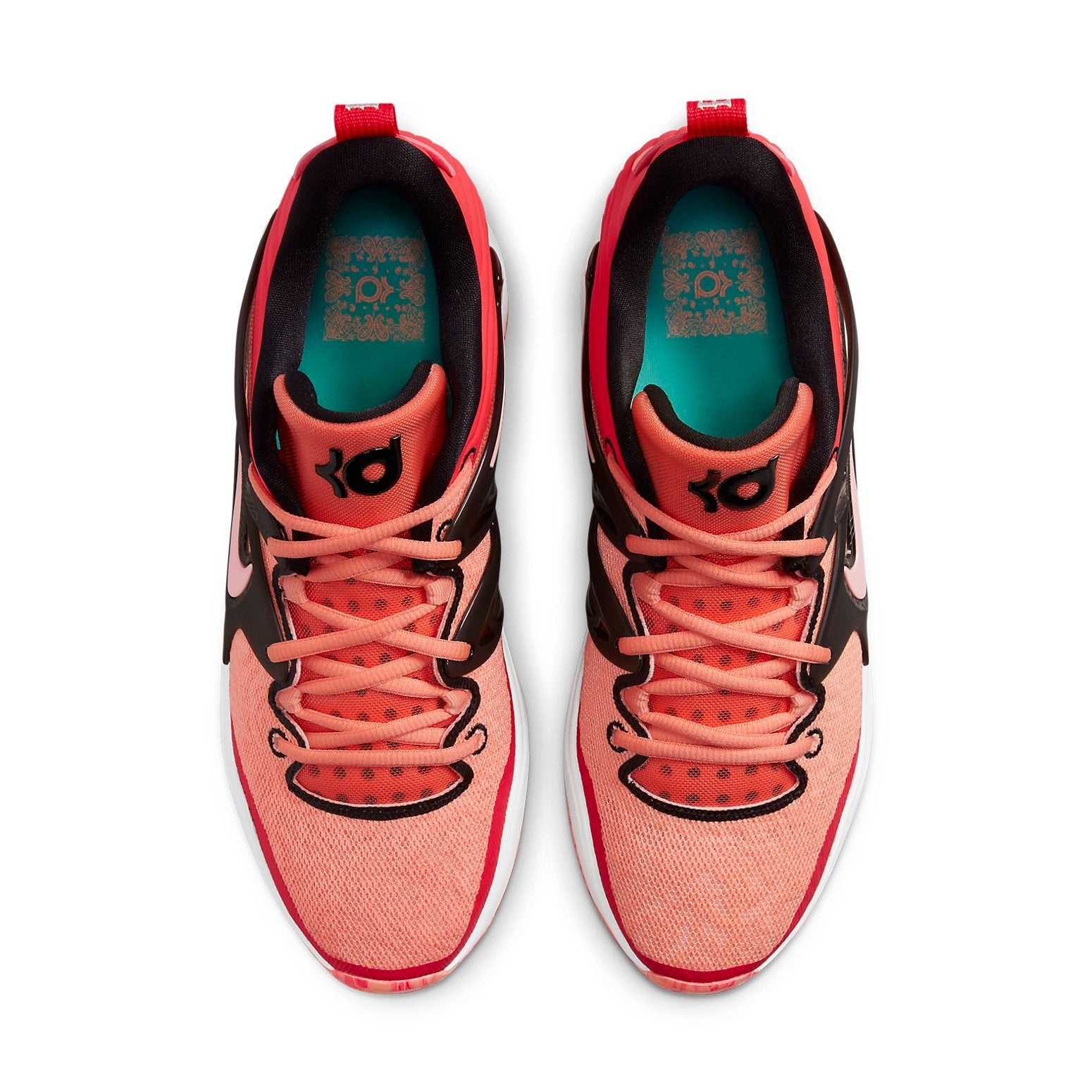 Nike Napheesa Collier x KD 15 'Community' DV1682-900 - 4