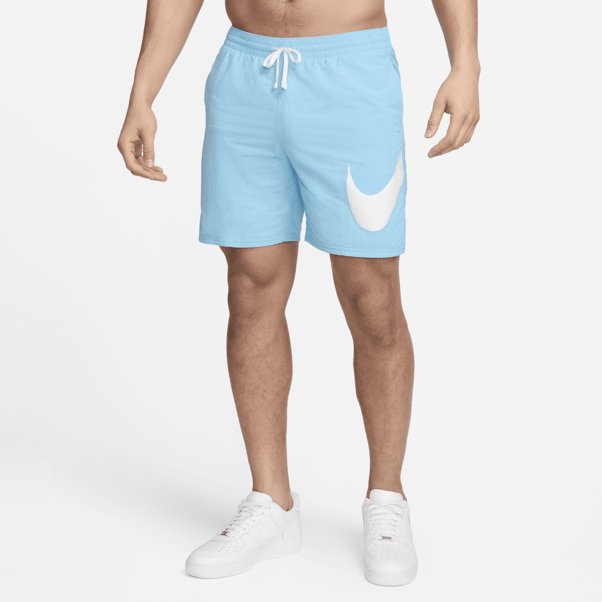 Nike Swim Men's 7" Volley Shorts - 1