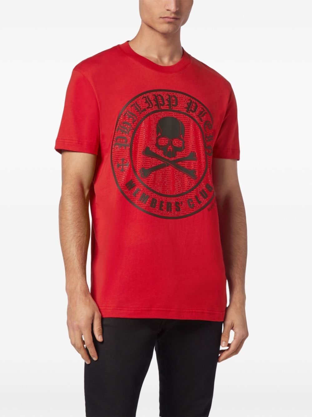 SS Skull&Bones T-shirt - 3