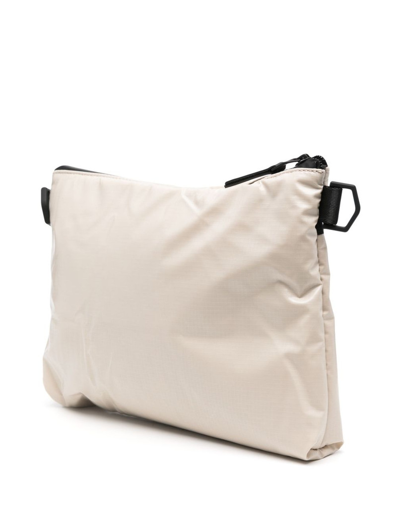 Sibu Musette ripstop messenger bag 3