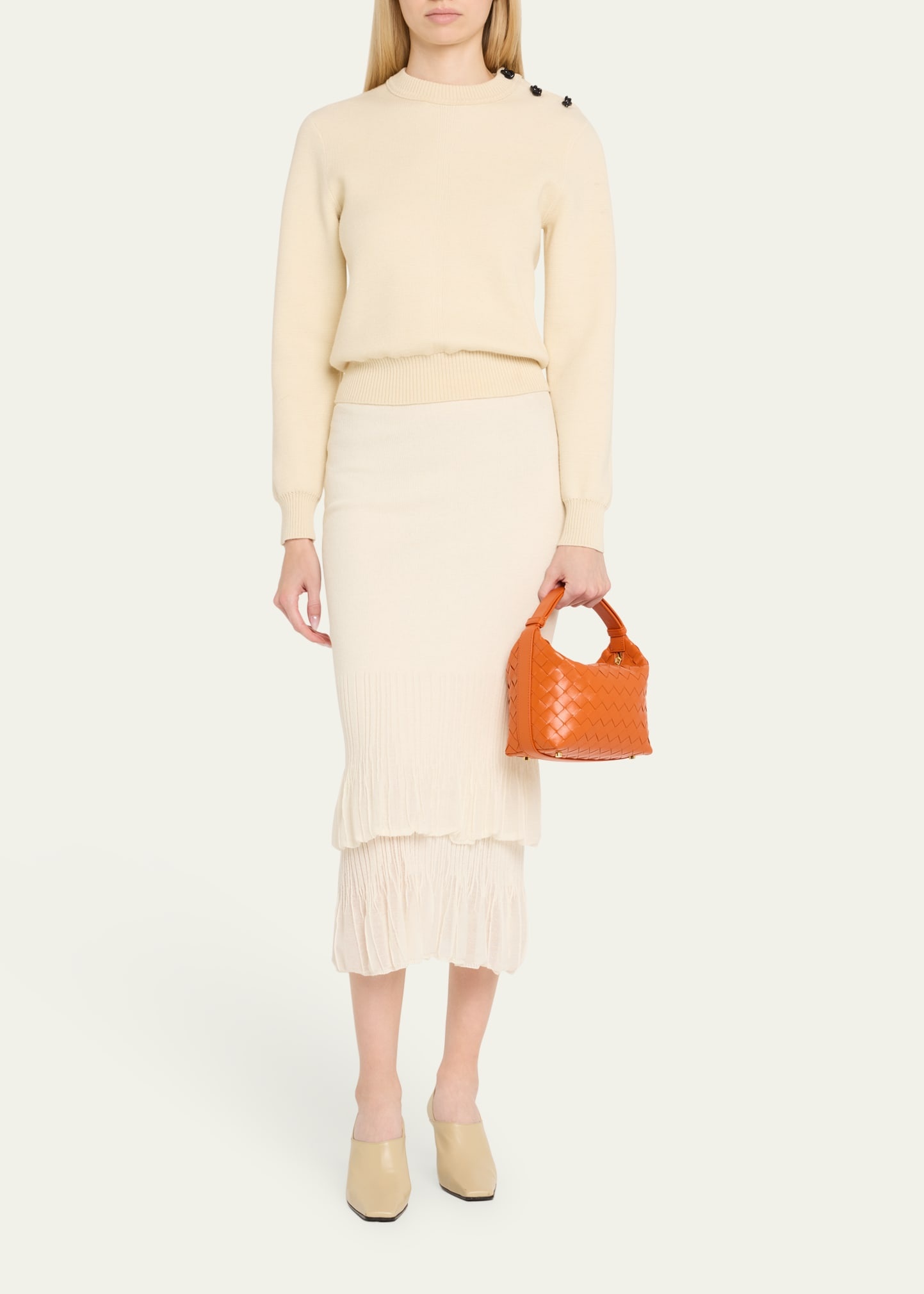 Mini Wallace Bag - 6