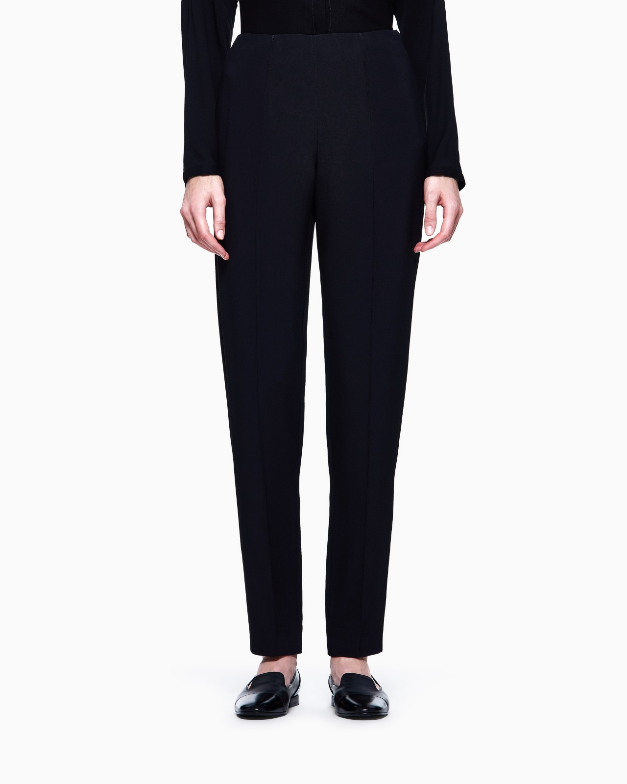 CLASSIC TROUSERS - 4