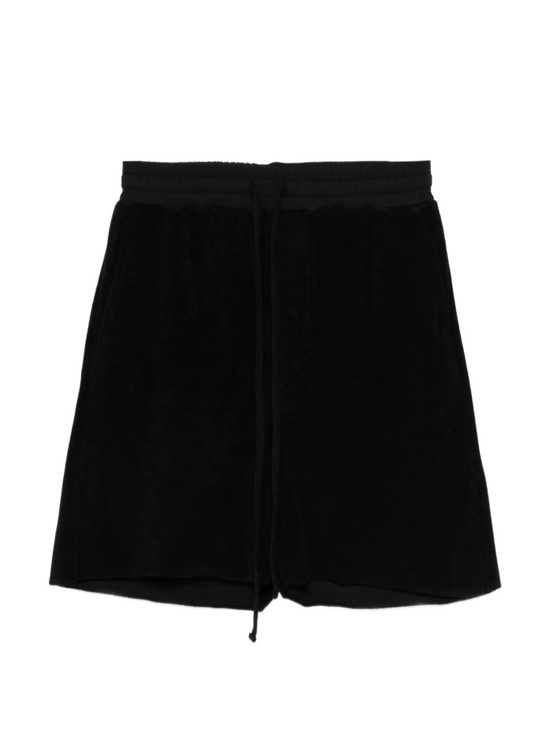 drawstring shorts 1