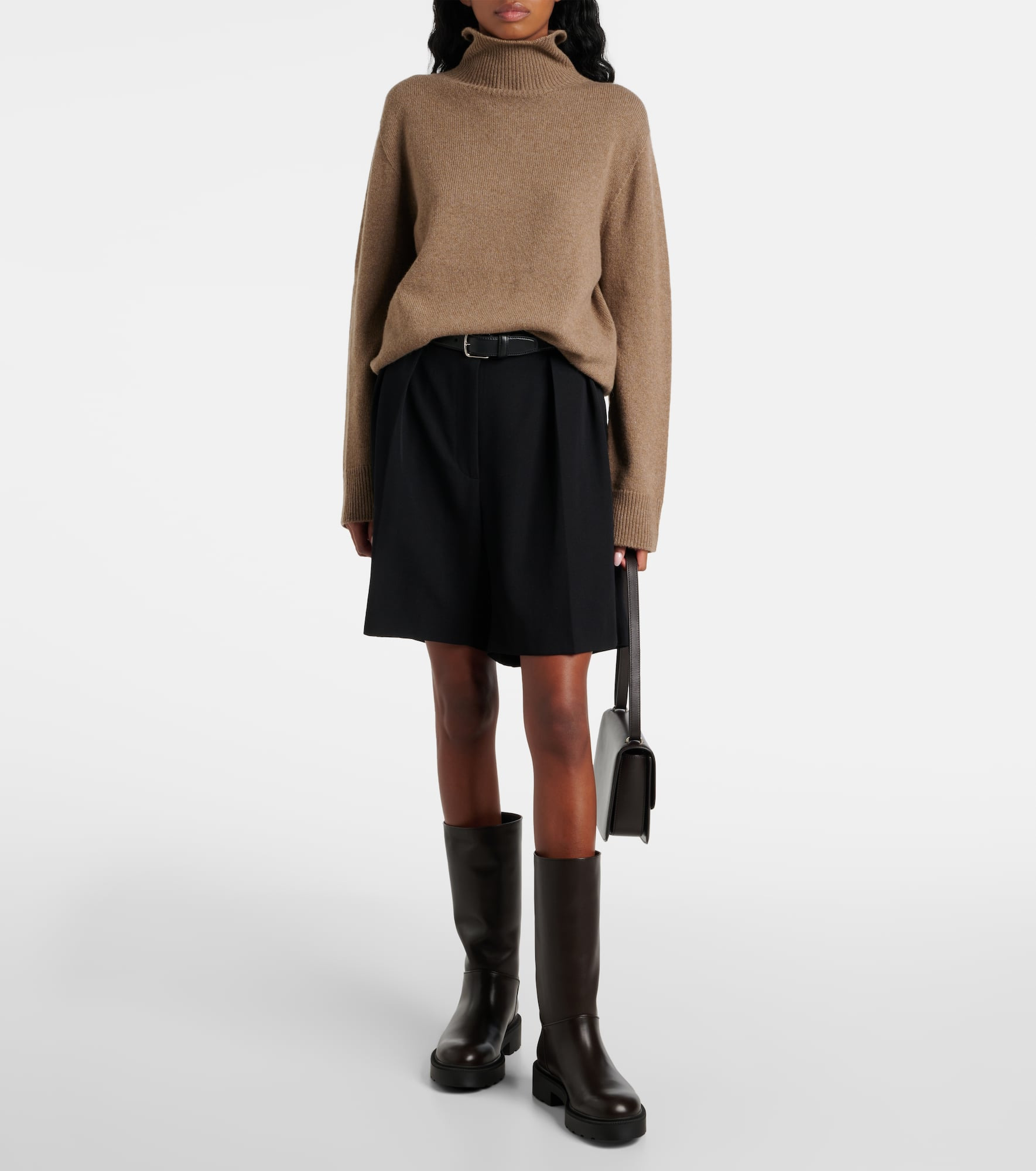 Nobilis leather boots - 3