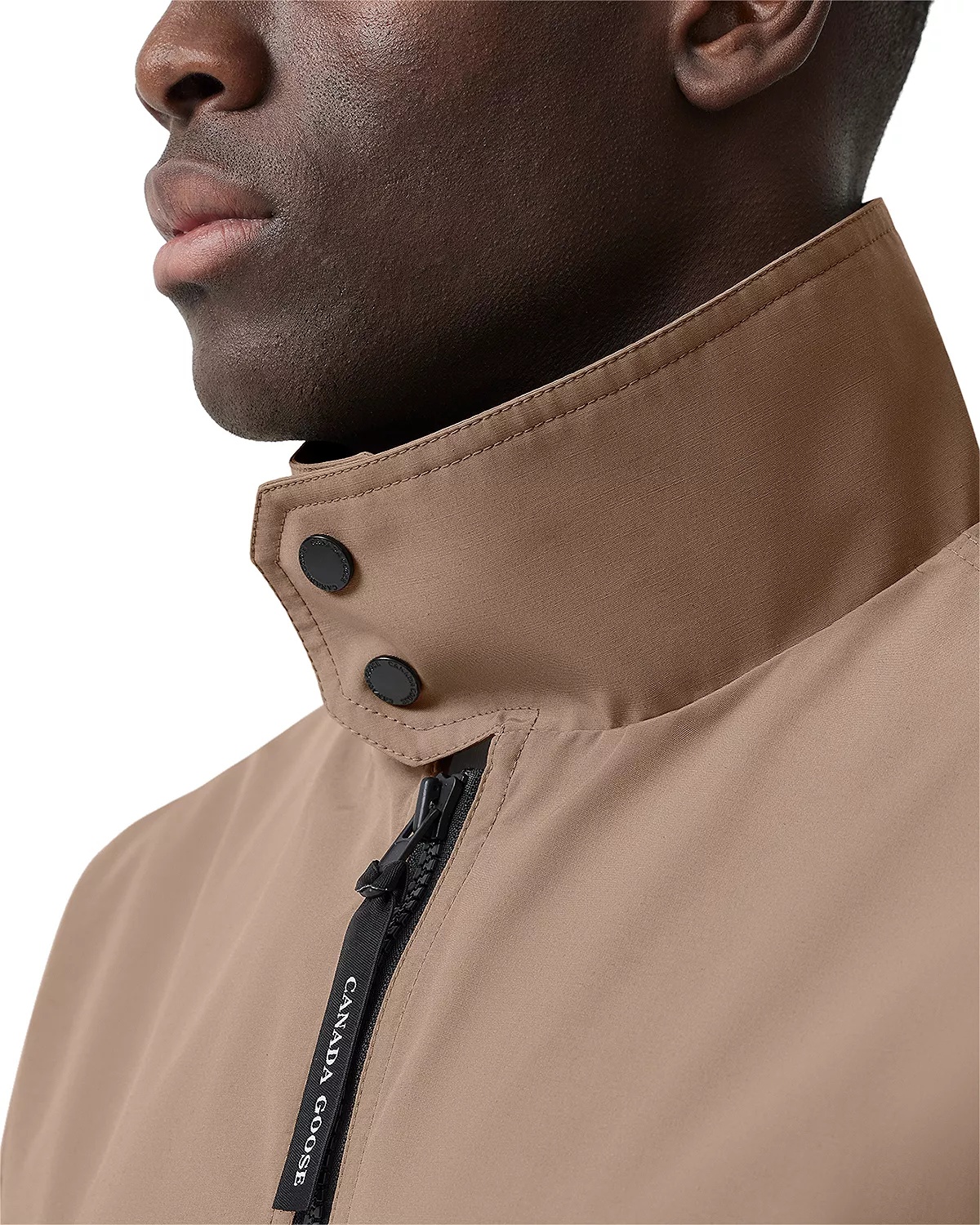 Rosedale Harrington Jacket - 5