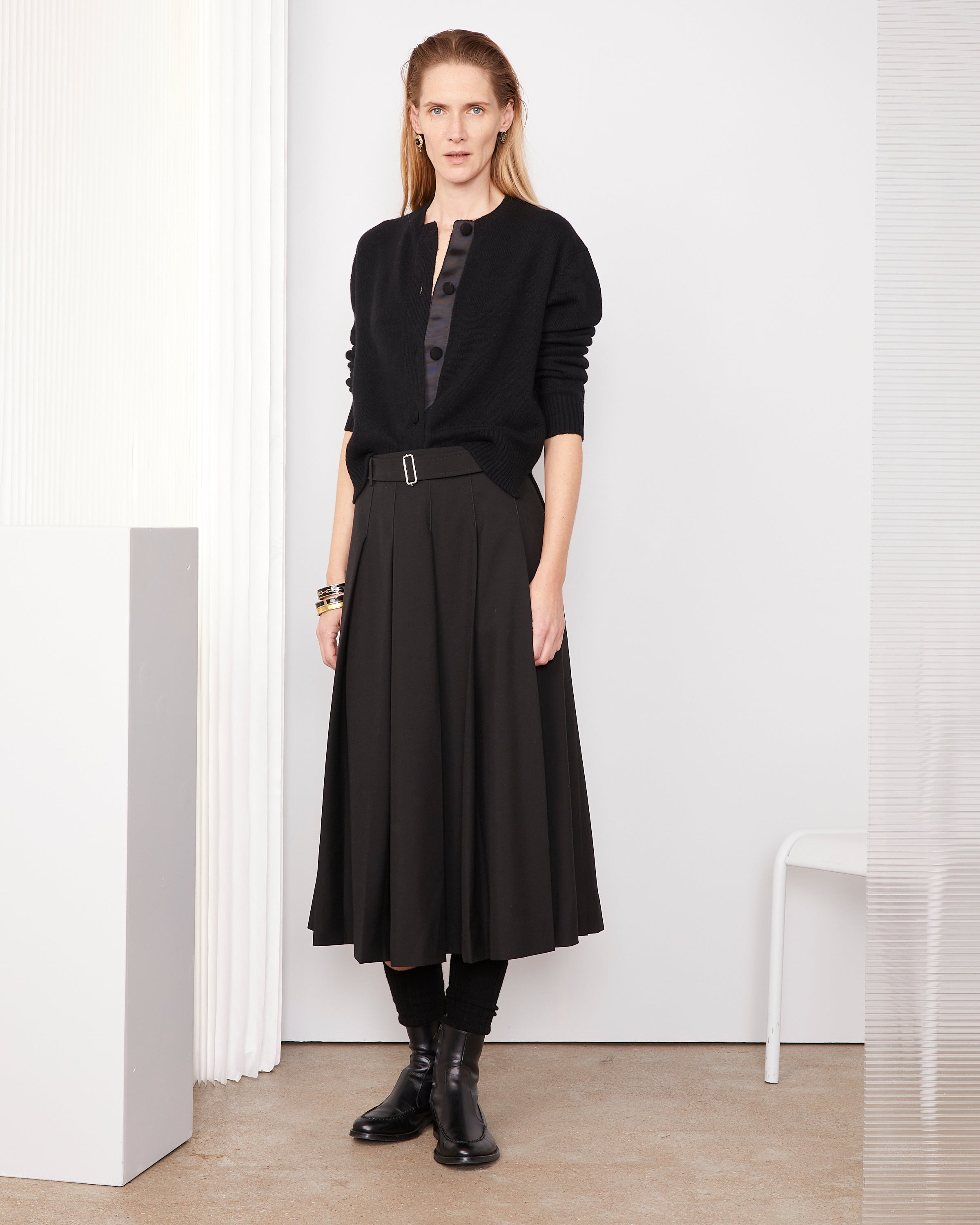 SIRINE CARDIGAN - 5