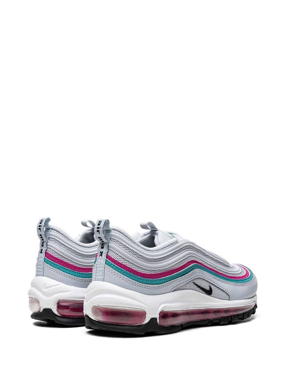 Air Max 97 "Silver Beach" sneakers - 3