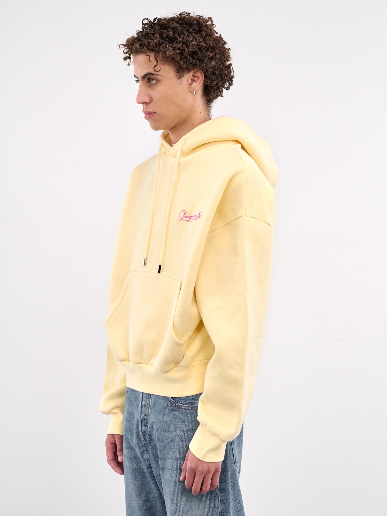The Corto Hoodie - 2