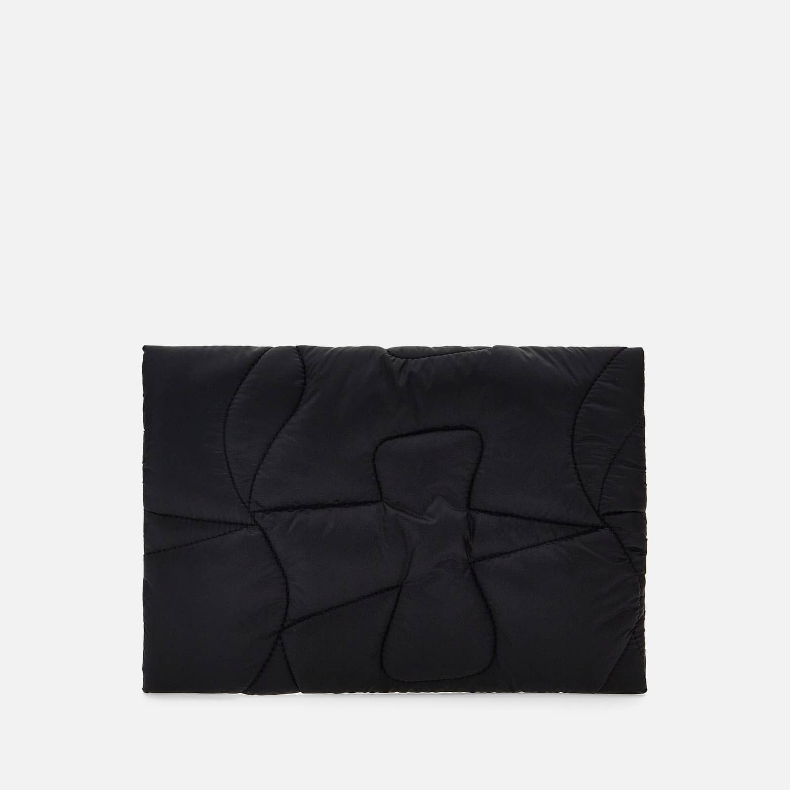 Pouch Black - 2