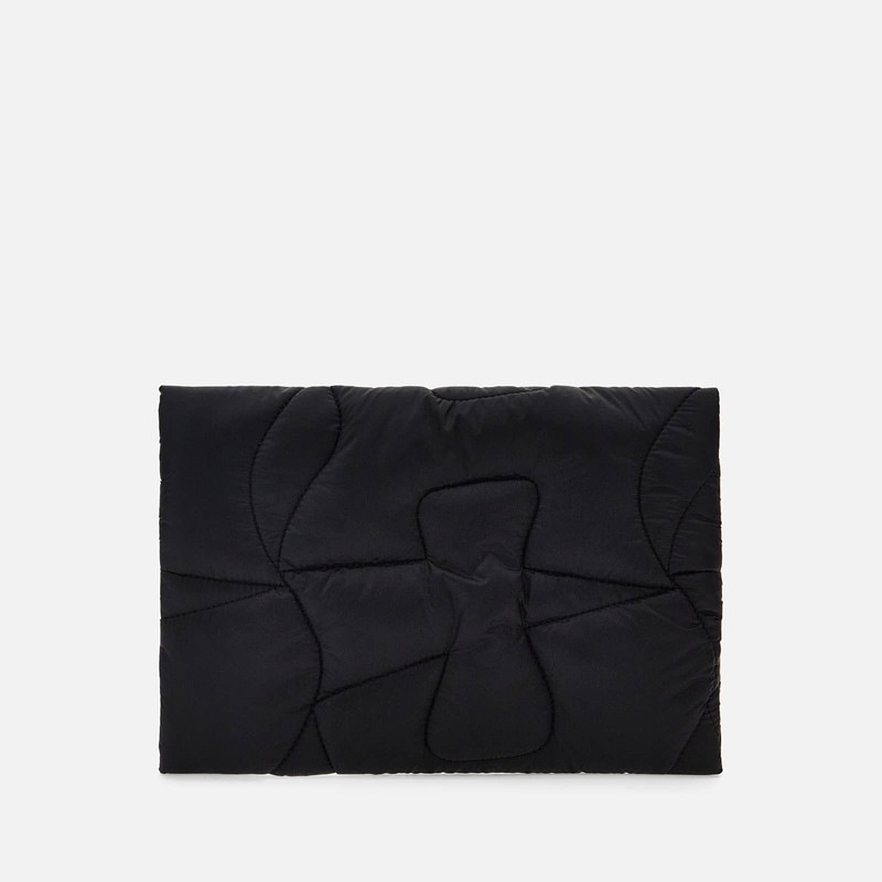 HOGAN Pouch Black outlook