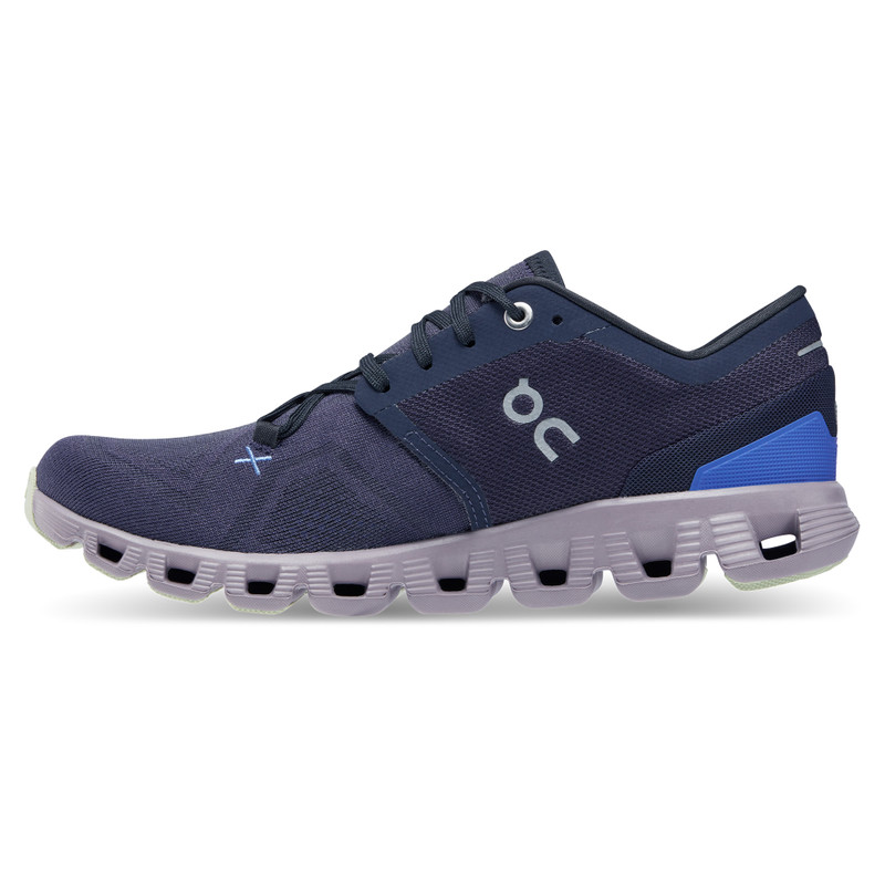 On Cloud X 3 outlook