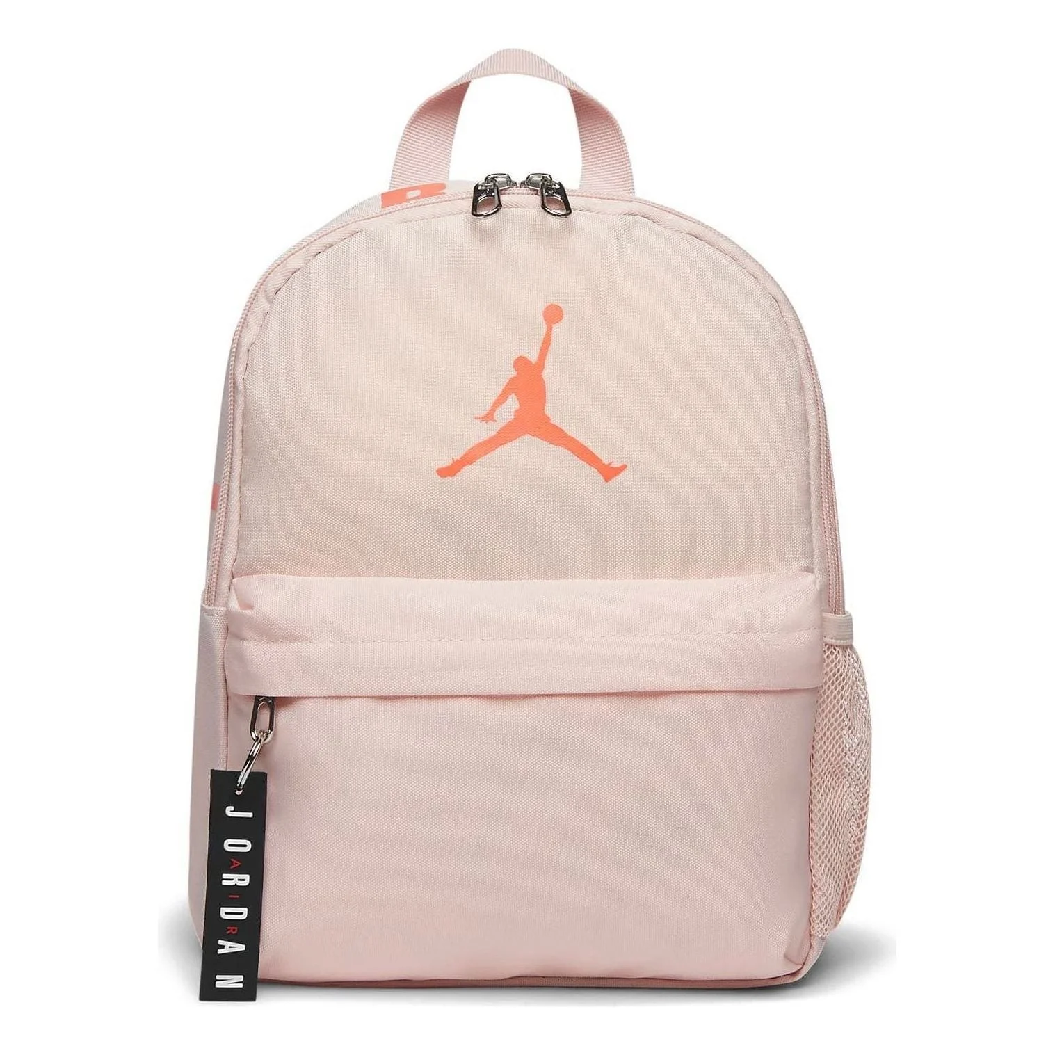 Air Jordan Flight Mini Backpack 'Pink' JD2213008TD-002 - 1