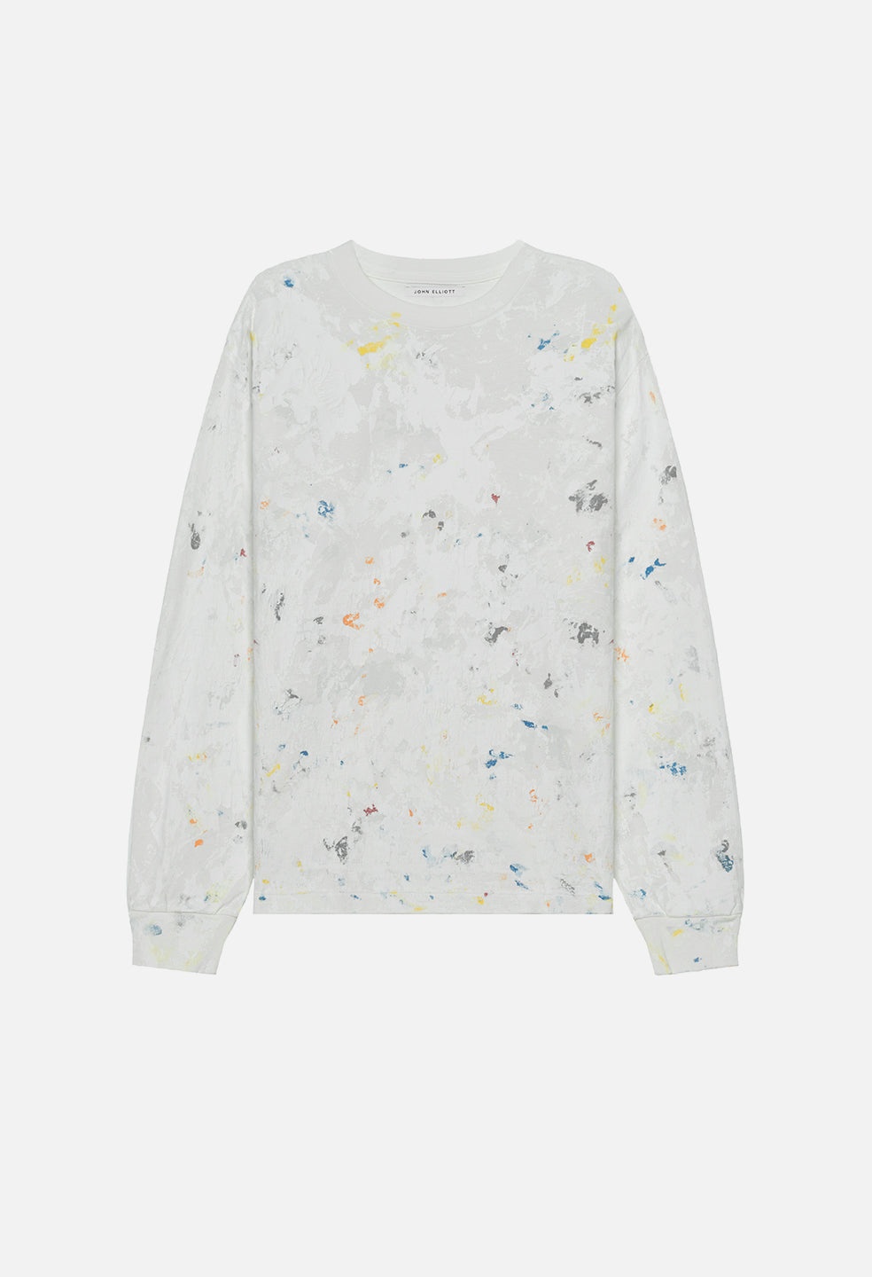 LS UNIVERSITY TEE - 1