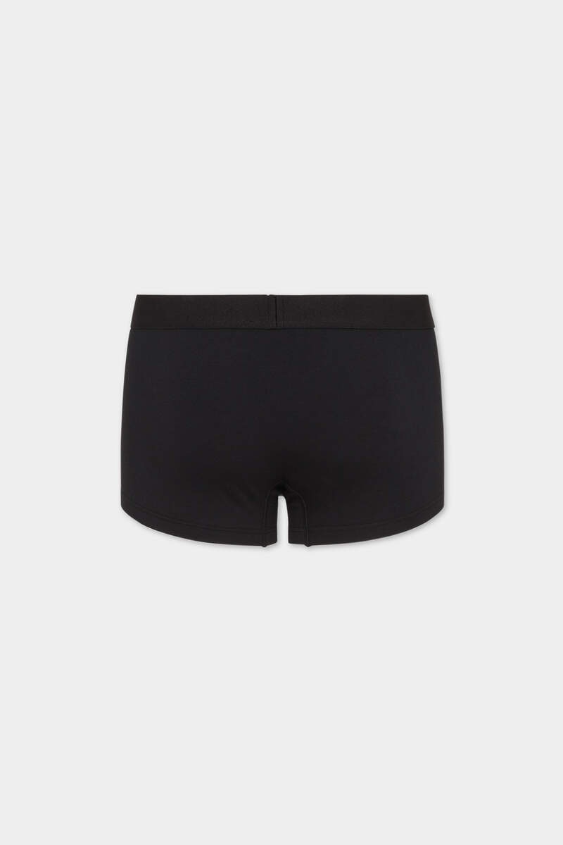 DSQUARED2 LOGO TRUNK - 2